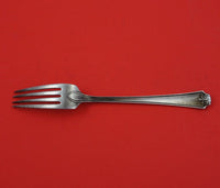 Georgian Colonial by Wallace Sterling Silver Dinner Fork 7 3/4" Flatware