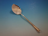 Gadroon by International Sterling Silver Flatware Set for 8 Service 44 Pieces