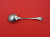 Nupical by Pesa Mexican Sterling Silver Gumbo Soup Spoon 7"