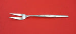 Stardust by Gorham Sterling Silver Lemon Fork new 5 3/4"