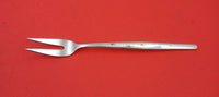 Stardust by Gorham Sterling Silver Lemon Fork new 5 3/4"