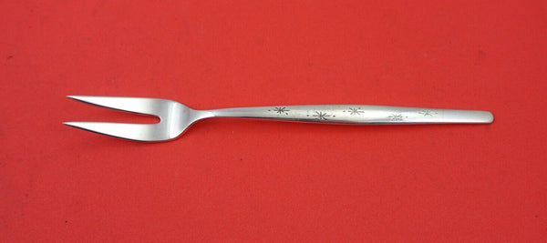 Stardust by Gorham Sterling Silver Lemon Fork new 5 3/4"