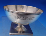 Old French by Gorham Sterling Silver Salt Dip Master #A2023 1.7 ozt. (#7152)