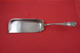 Iris by Durgin-Gorham Sterling Silver Crumber 12 1/2"
