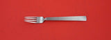 Bernadotte by Georg Jensen Sterling Silver Dinner Fork 7"