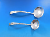 Golden Wheat by Unknown Sterling Silver Flatware service 2 of 3 Special listing