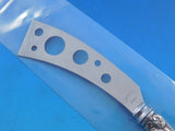 Francis I by Reed and Barton Sterling Silver Soft Cheese Knife Pierced Custom