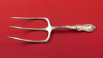 Old English by Towle Sterling Silver Toast Fork 7"