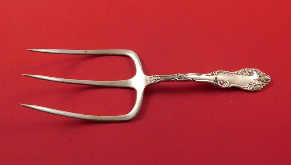 Old English by Towle Sterling Silver Toast Fork 7"