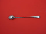 French Empire by Buccellati Sterling Silver Iced Tea Spoon 7 3/4"