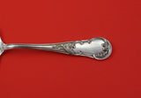 Quirinale by Buccellati Sterling Silver Berry Spoon Shell Bowl 7 5/8" Serving