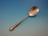 Wedding Bells by Intl Rogers Sterling Silver Flatware Set for 8 Service 59 Pcs