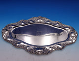 Chantilly by Gorham Grand Sterling Silver Fish Serving Platter #A588 22" (#7651)