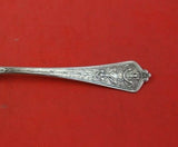 Lady Washington by Gorham Sterling Silver Preserve Spoon Fluted Bowl 6 3/4"