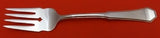 American Federal by Reed and Barton Sterling Silver Salad Fork 6 3/4" Flatware
