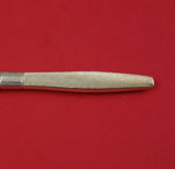 Florentine by Kirk Sterling Silver Butter Spreader Hollow Handle 6 1/2"
