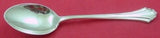 Bel Chateau by Lunt Sterling Silver Place Soup Spoon 6 3/4" Flatware Heirloom