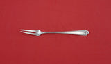 Martha Washington by Gorham Sterling Silver Pickle Fork 2-tine 5 7/8" Vintage