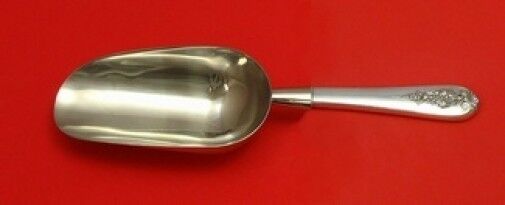 Pendant of Fruit by Lunt Sterling Silver Ice Scoop Custom Made HHWS