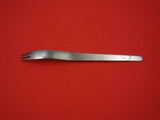 Arne Jacobsen  Matte by Georg Jensen Stainless Steel Dinner Fork small 7 1/2"