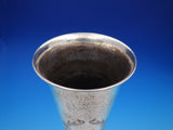 Arts and Crafts by William Wise & Son Sterling Silver Vintage Vase (#4397)