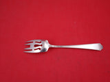 Rosalind New By International Sterling Silver Beef Fork 7"