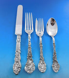 Versailles by Gorham Sterling Silver Flatware Set 12 Service 243 pcs Dinner