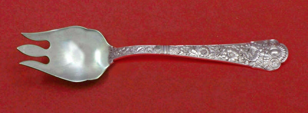 Cluny by Gorham Sterling Silver Cake Ice Cream Spork Custom Made 5 3/4"