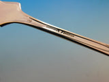 Rose Point by Wallace Sterling Silver I Love Crab Serving Set Crab Lovers Gift