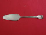 Castilian by Tiffany Sterling Silver Cheese Server FH AS 7"