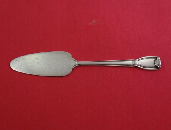 Castilian by Tiffany Sterling Silver Cheese Server FH AS 7"
