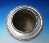 Gadroon by Unknown Silverplate Champagne Cooler with Liner 11 #5838
