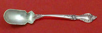 Delacourt by Lunt Sterling Silver Horseradish Scoop Custom Made 5 3/4"