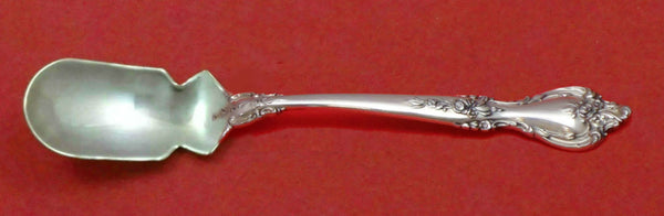 Delacourt by Lunt Sterling Silver Horseradish Scoop Custom Made 5 3/4"