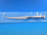 Romance of the Sea by Wallace Sterling Silver Tomato Knife Custom Made 7 7/8"