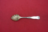 Saint Leon By Wallace Sterling Silver Ice Cream Spoon GW  5"