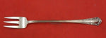 Florentine by International Sterling Silver Cocktail Fork 5 3/8"