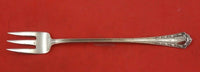 Florentine by International Sterling Silver Cocktail Fork 5 3/8"
