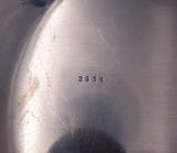 Grape by Frank Smith Sterling Silver Champagne Magnum Coaster #2858 (#7240)