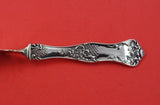 American Beauty by Shiebler Sterling Silver Master Butter FH twist handle 7 1/2"