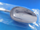 Eighteen Ten 1810 by International Sterling Silver Ice Scoop HHWS Custom 8 7/8"