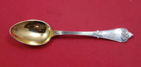 Beekman by Tiffany and Co Sterling Silver 4 O'Clock Spoon GW 4 3/4"