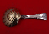 Vine by Tiffany and Co Sterling Silver Bon Bon Spoon GW Raspberry 5 3/8" w/Mono