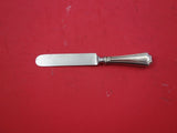 Fairfax by Durgin-Gorham Sterling Silver Baby Knife HH WS blunt 4 3/4"