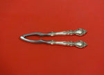 Belvedere by Lunt Sterling Silver Nut Cracker HHWS Custom Made 7 1/4"