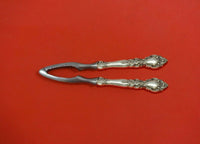 Belvedere by Lunt Sterling Silver Nut Cracker HHWS Custom Made 7 1/4"