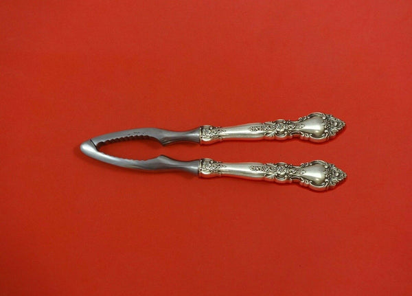 Belvedere by Lunt Sterling Silver Nut Cracker HHWS Custom Made 7 1/4"