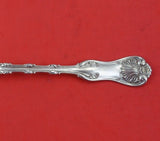 Imperial Queen by Whiting Sterling Silver Cheese Scoop GW Large Original 8 1/2"