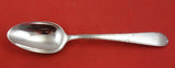 Old London Engraved by Gorham Sterling Silver Place Soup Spoon 7 1/8"