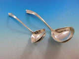 Virginia Lee by Towle Sterling Silver Flatware Set 8 Service 109 Pcs Dinner